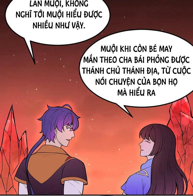 võ đạo độc tôn chapter 188 12