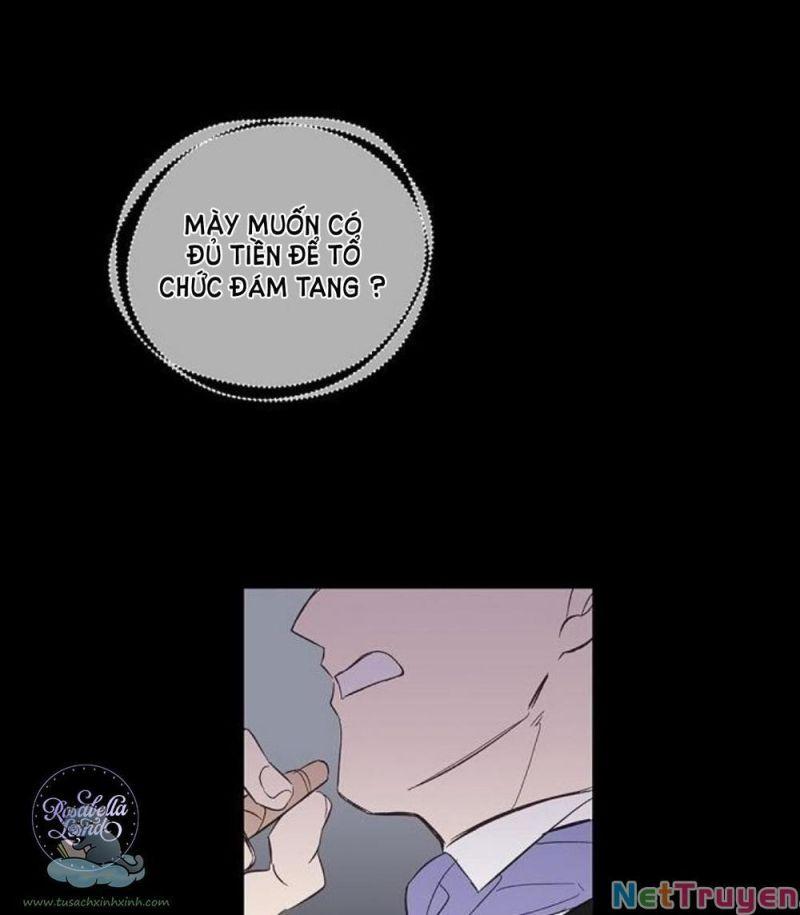 xin hãy cứ khóc, thái tử chapter 2 8