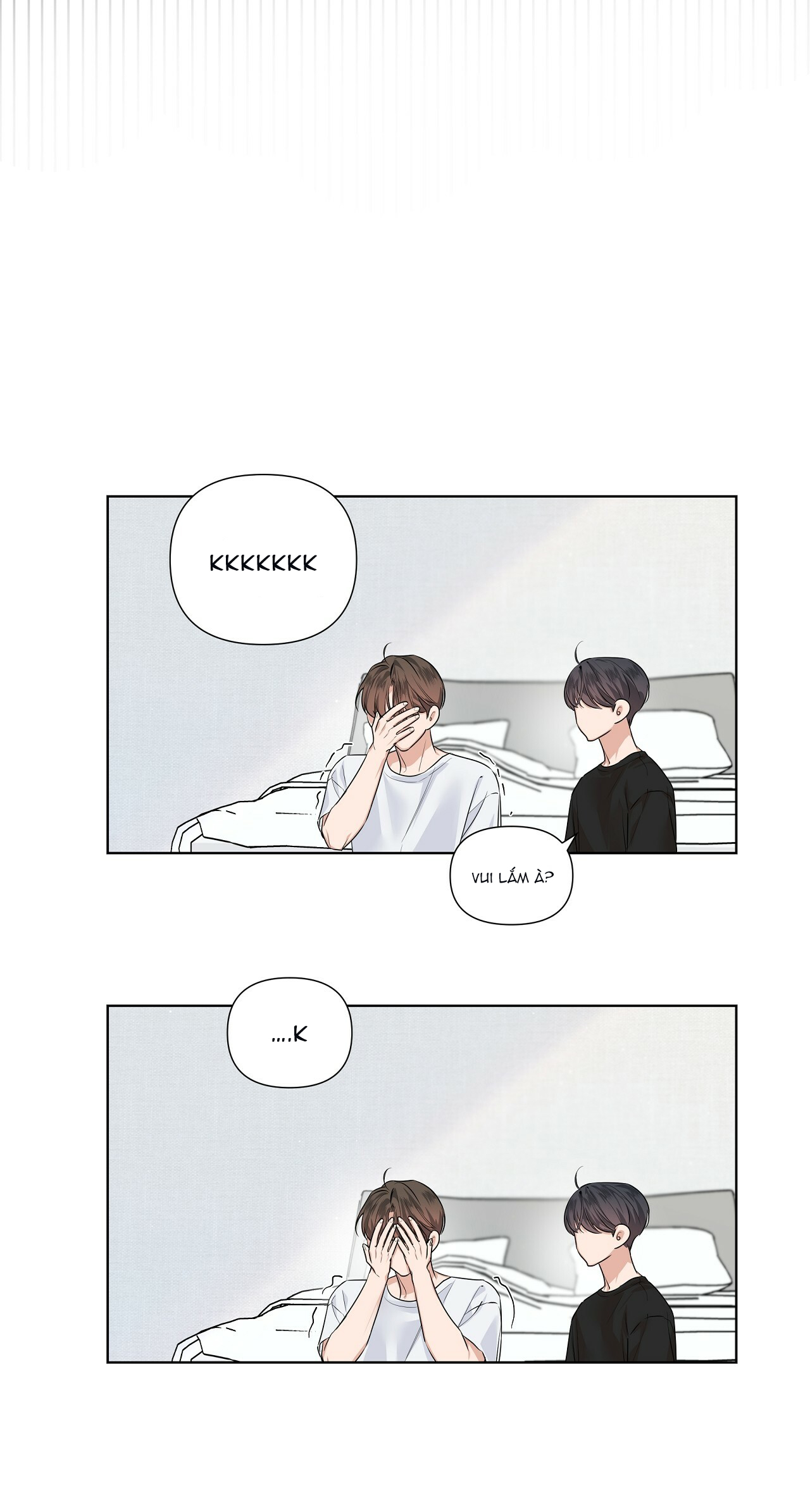 đừng bận tâm darling chapter 15 32