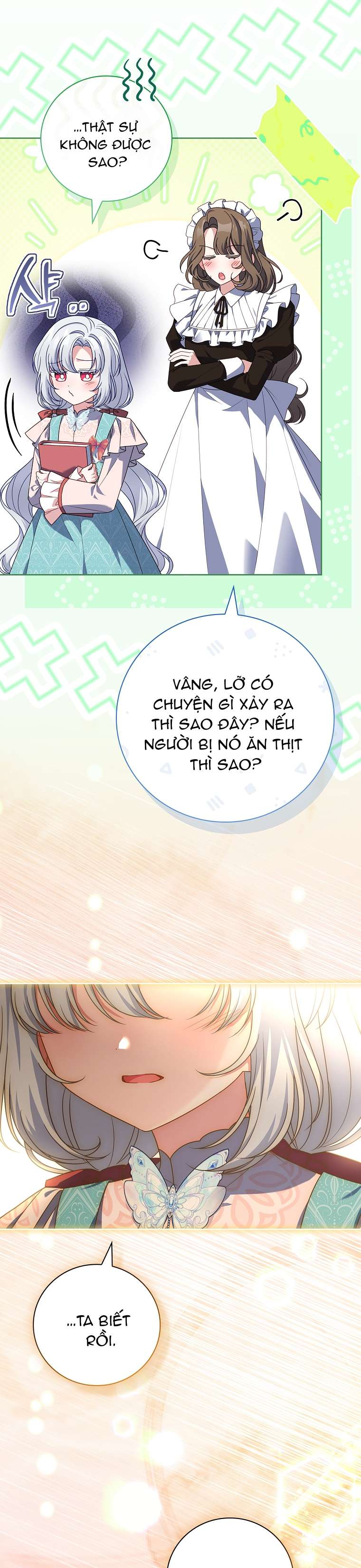 cha nào con nấy chapter 16 42