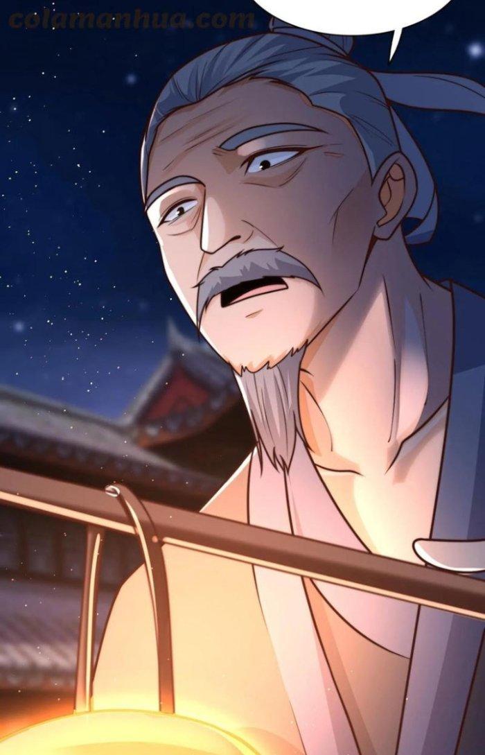 ta nuôi ma quỷ ở trấn ma ti chapter 54 12