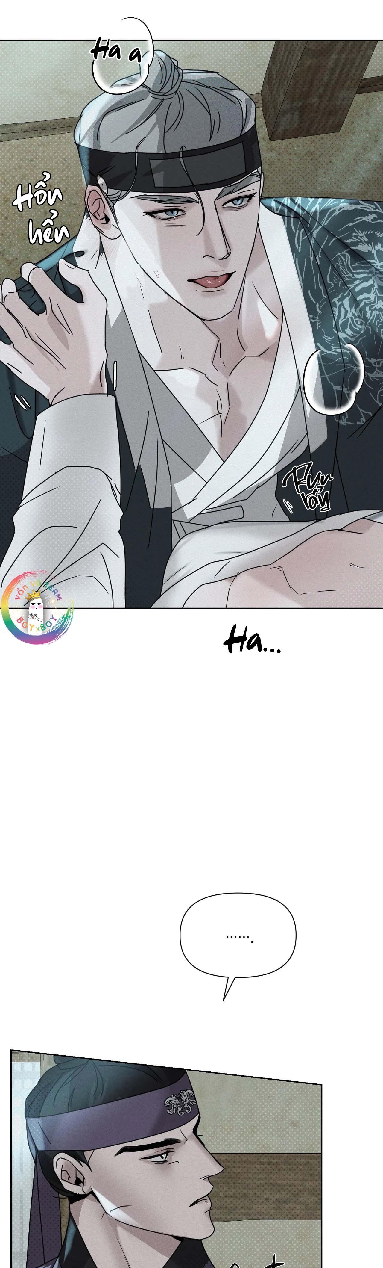 manhwa chịch vồn chịch vã chapter 16 49