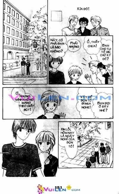 cô nàng đẹp trai chapter 3 152