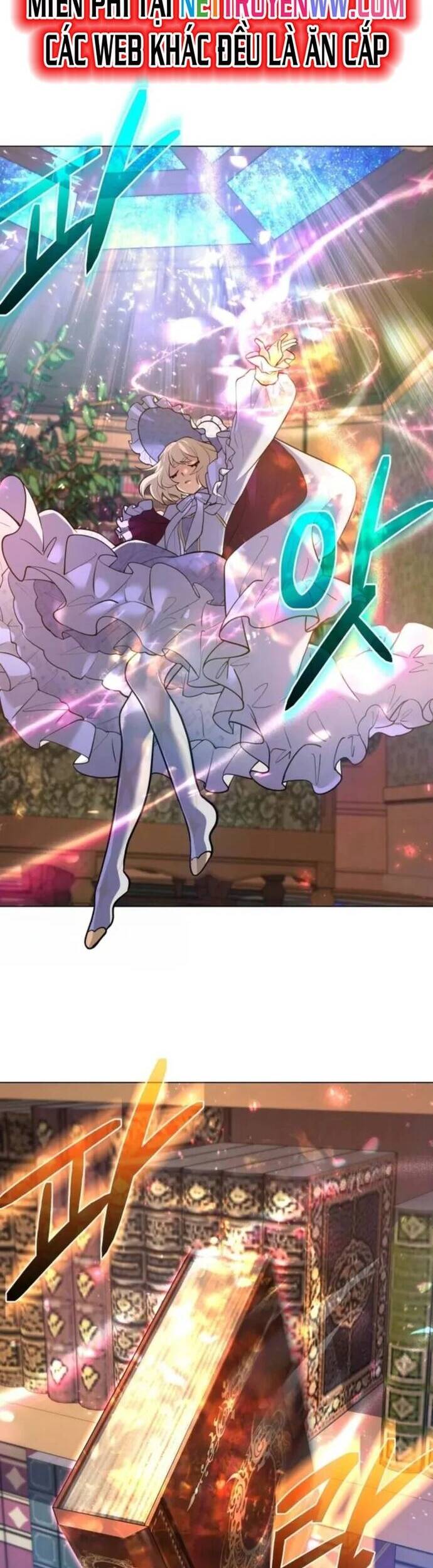 sự trở lại của đại pháp sư huyền thoại chapter 28 18