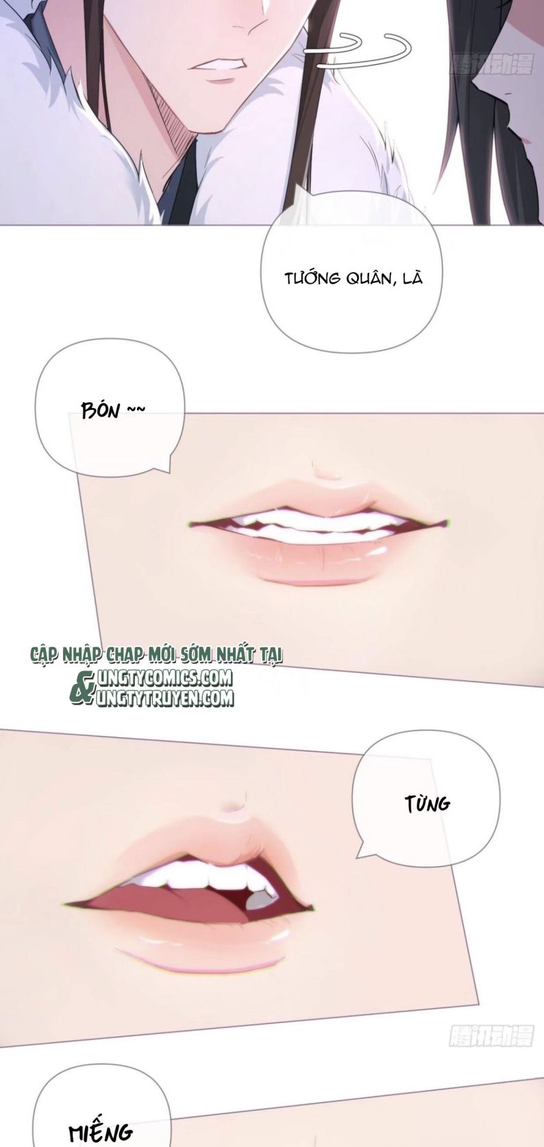 nhập mộ chi thần chapter 63 26