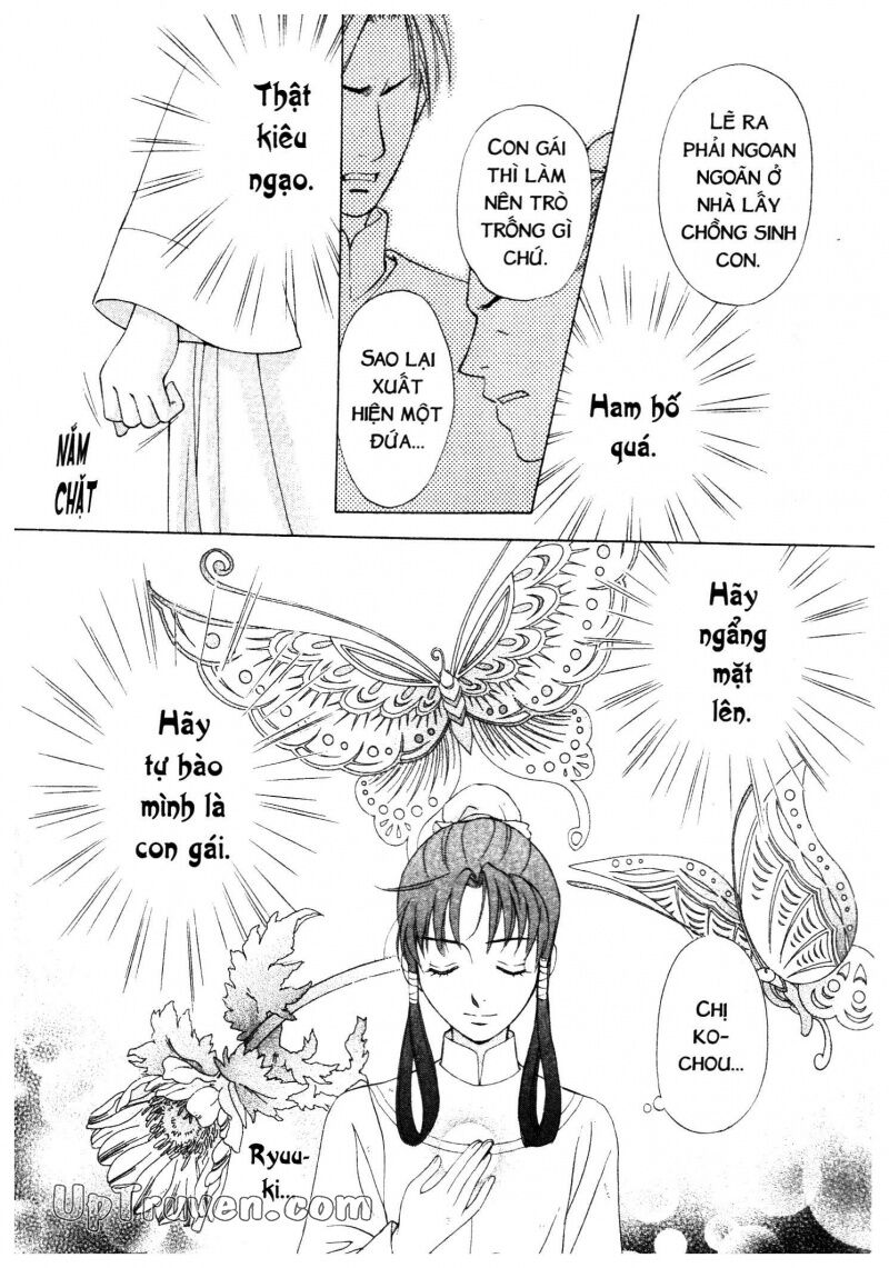 hoa nguyệt chapter 6 84