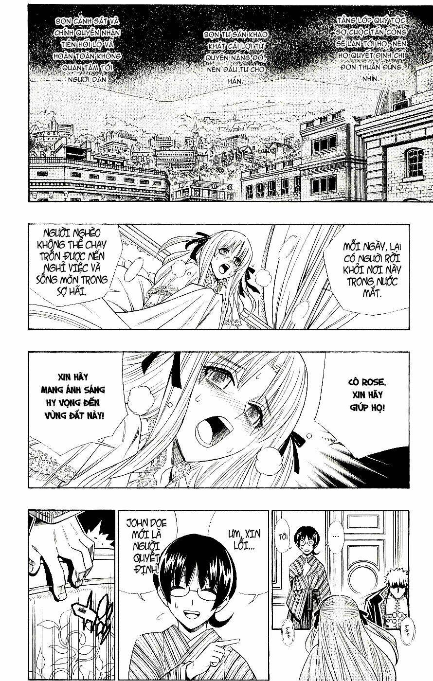 the another tale of frankenstein - embalming chapter 0 15