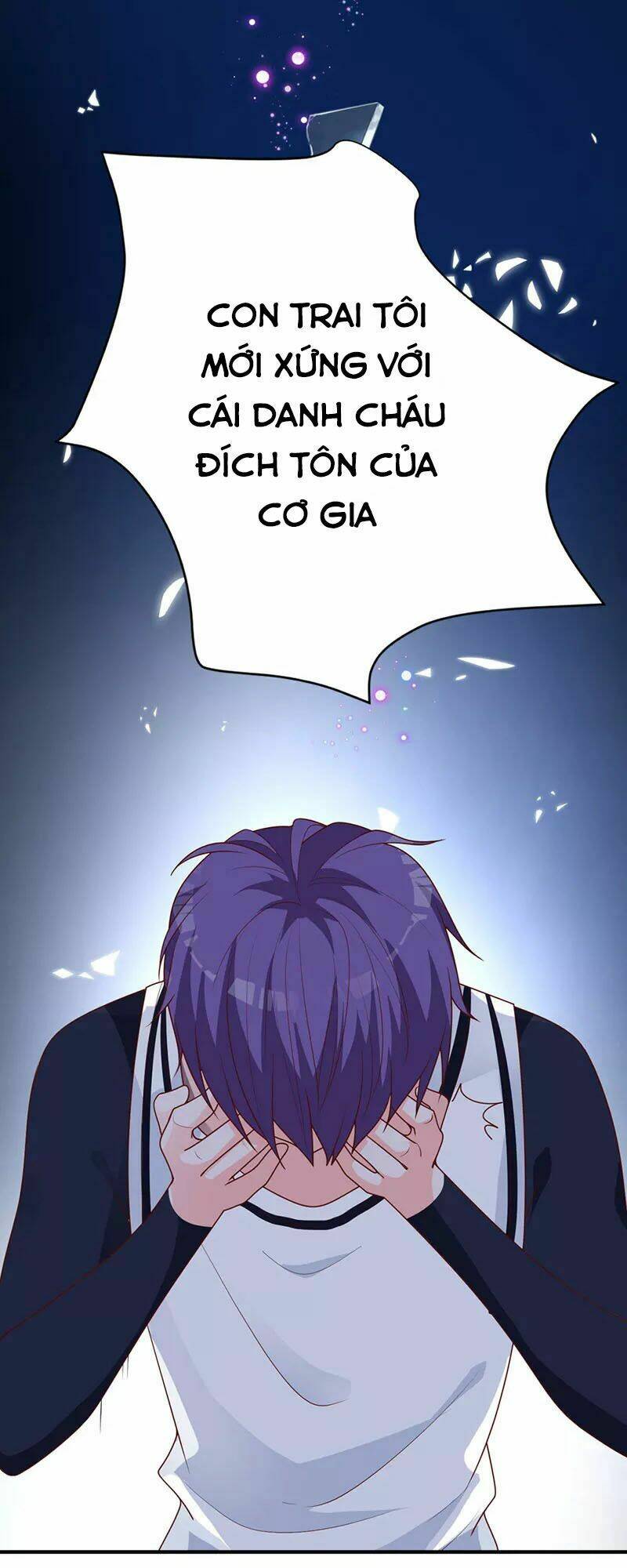 bạn gái scandal của quý thiếu chapter 13 17