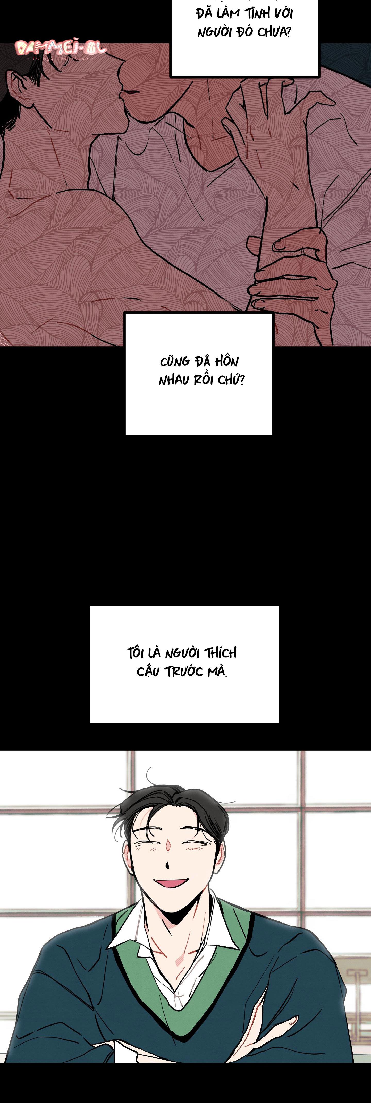 không còn trinh thì phải chết chapter 2 24