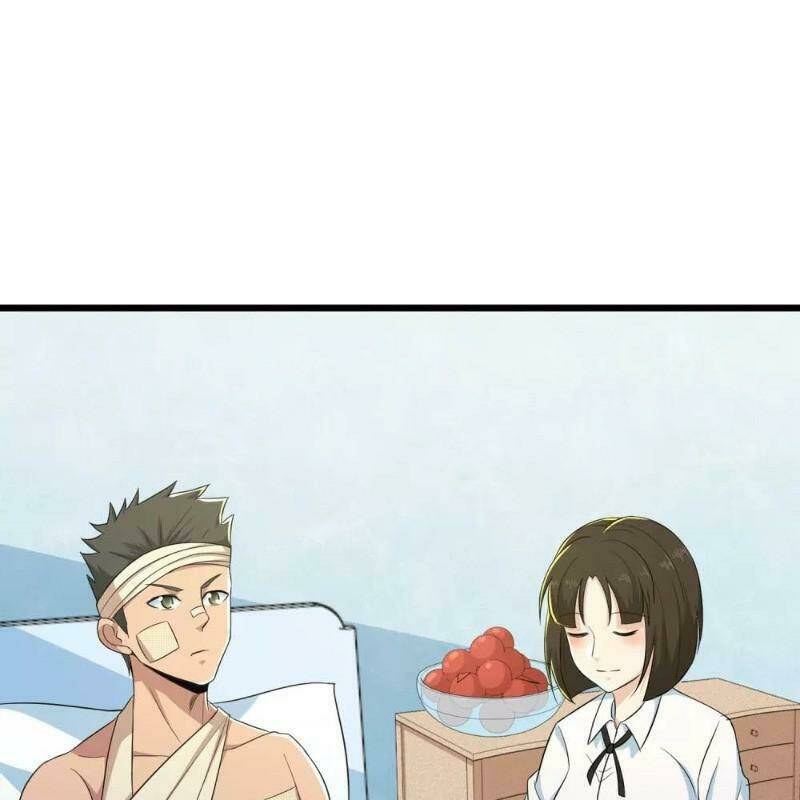 tối cường đặc chủng binh của hoa khôi chapter 99 3