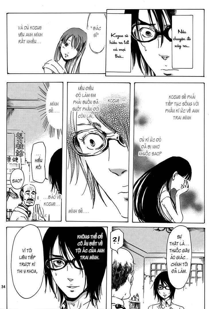 haikyo shoujo chapter 2 36