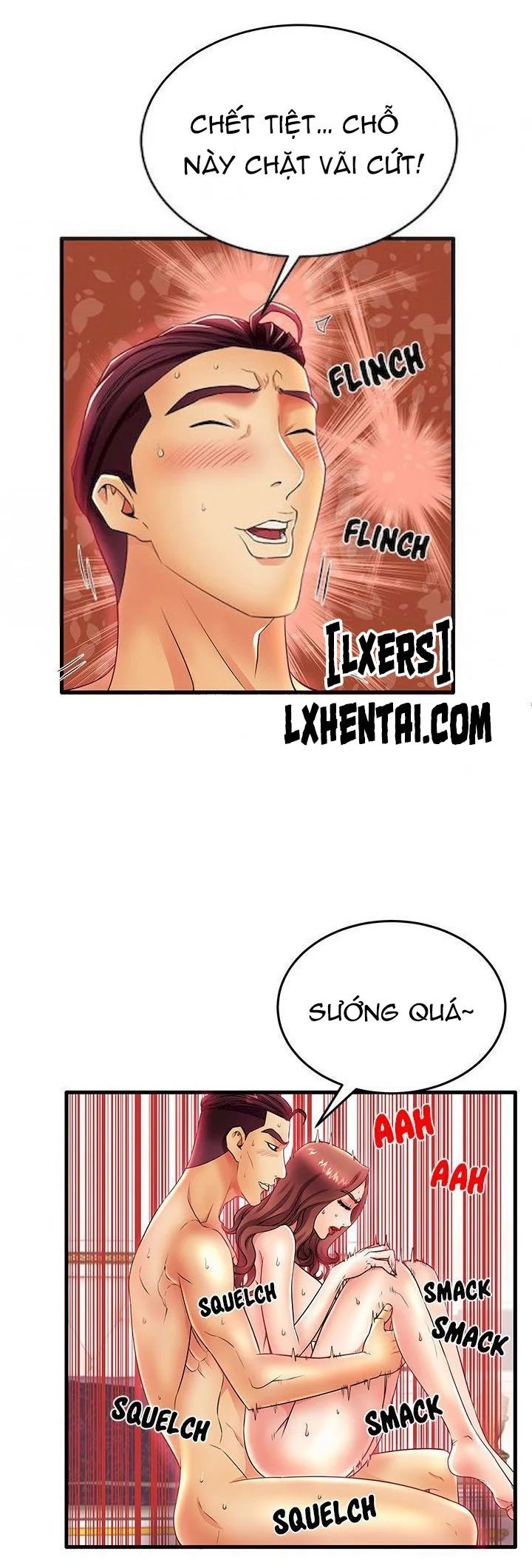 người mẹ xấu xa chapter 16 28