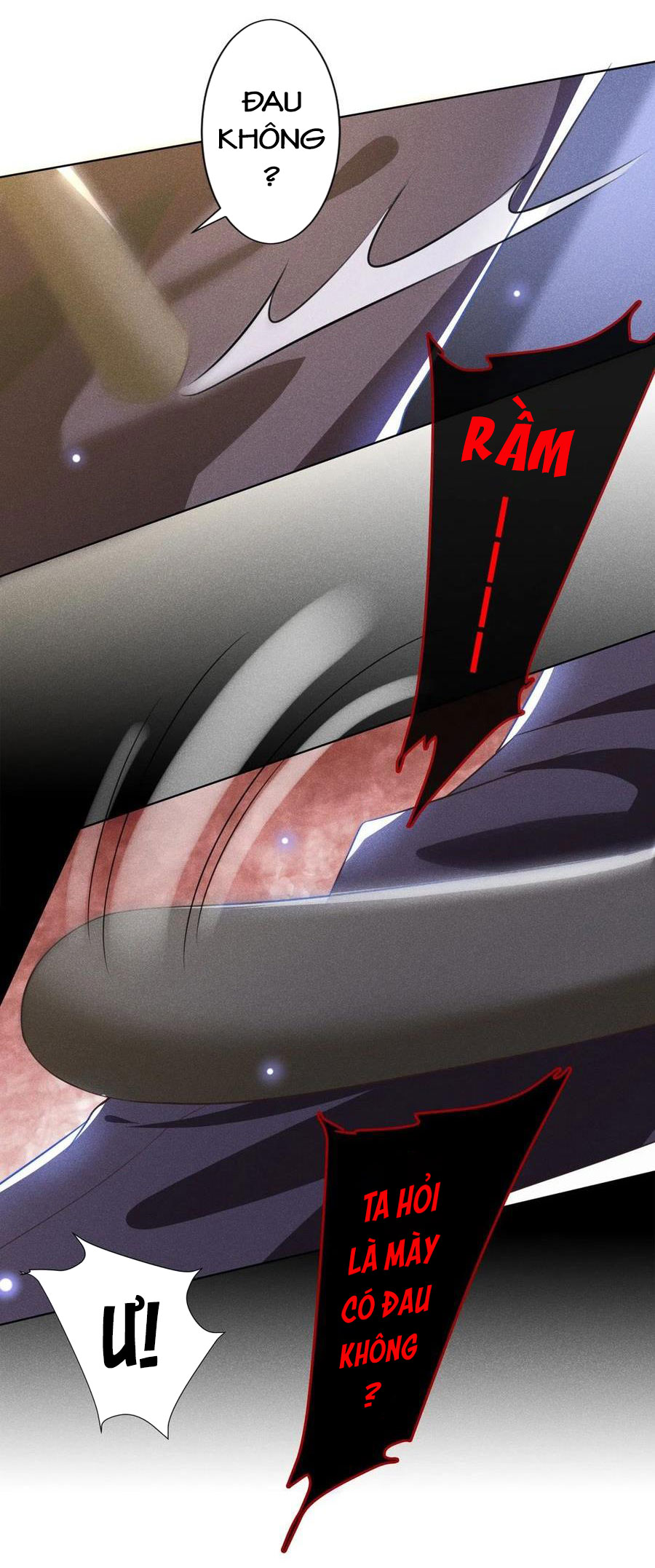 anh ấy gọi tôi là hắc liên hoa chapter 73 26