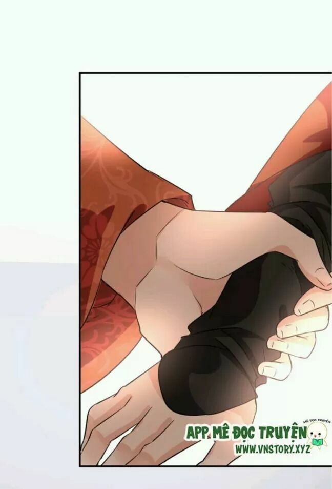 Công Chúa Giá Đáo chapter 34 - Trang 17
