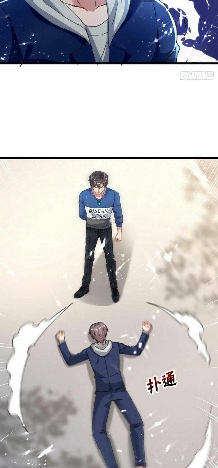 trọng sinh khí thiếu quy lai chapter 156 8