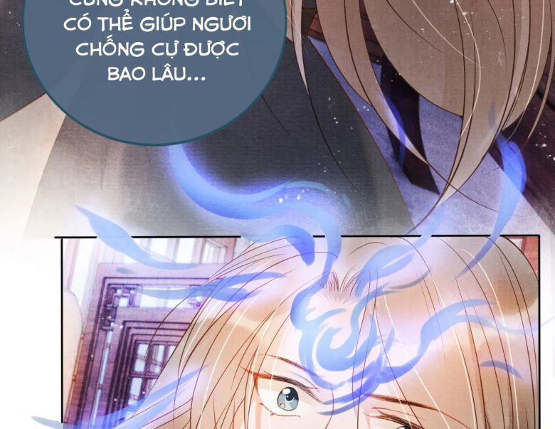 quân sủng nan vi chapter 42 11