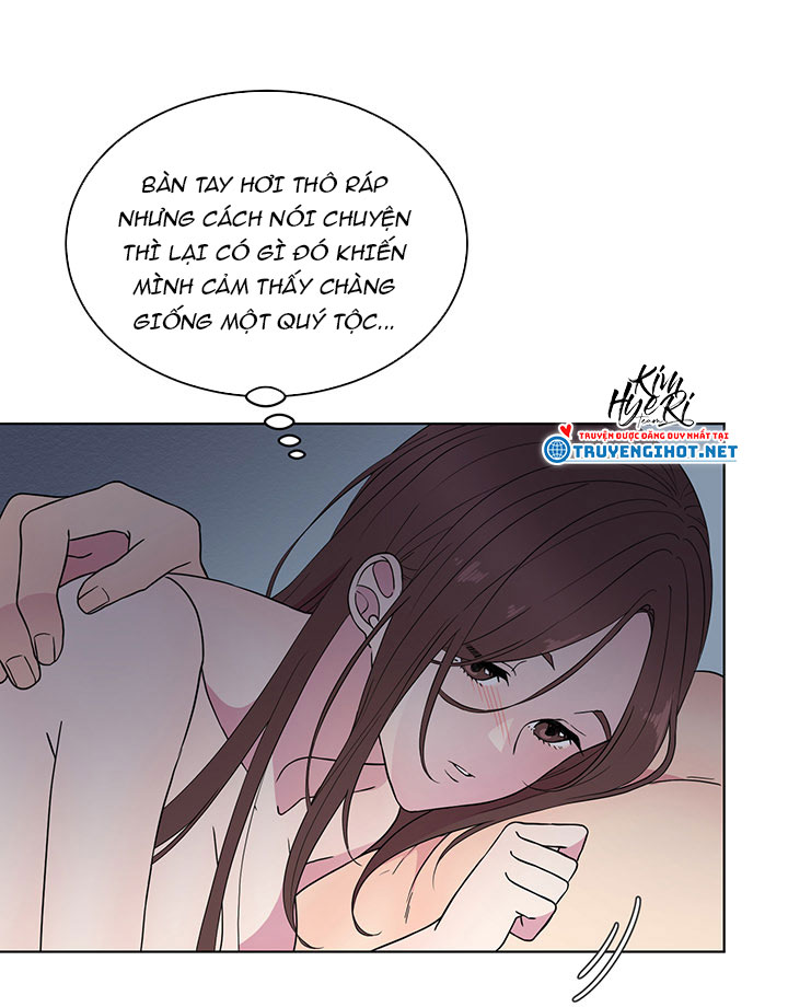 phu quân bé bỏng chapter 5.1 19