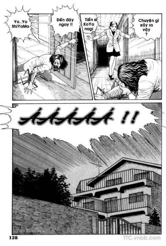 quái vật biển chapter 7 2