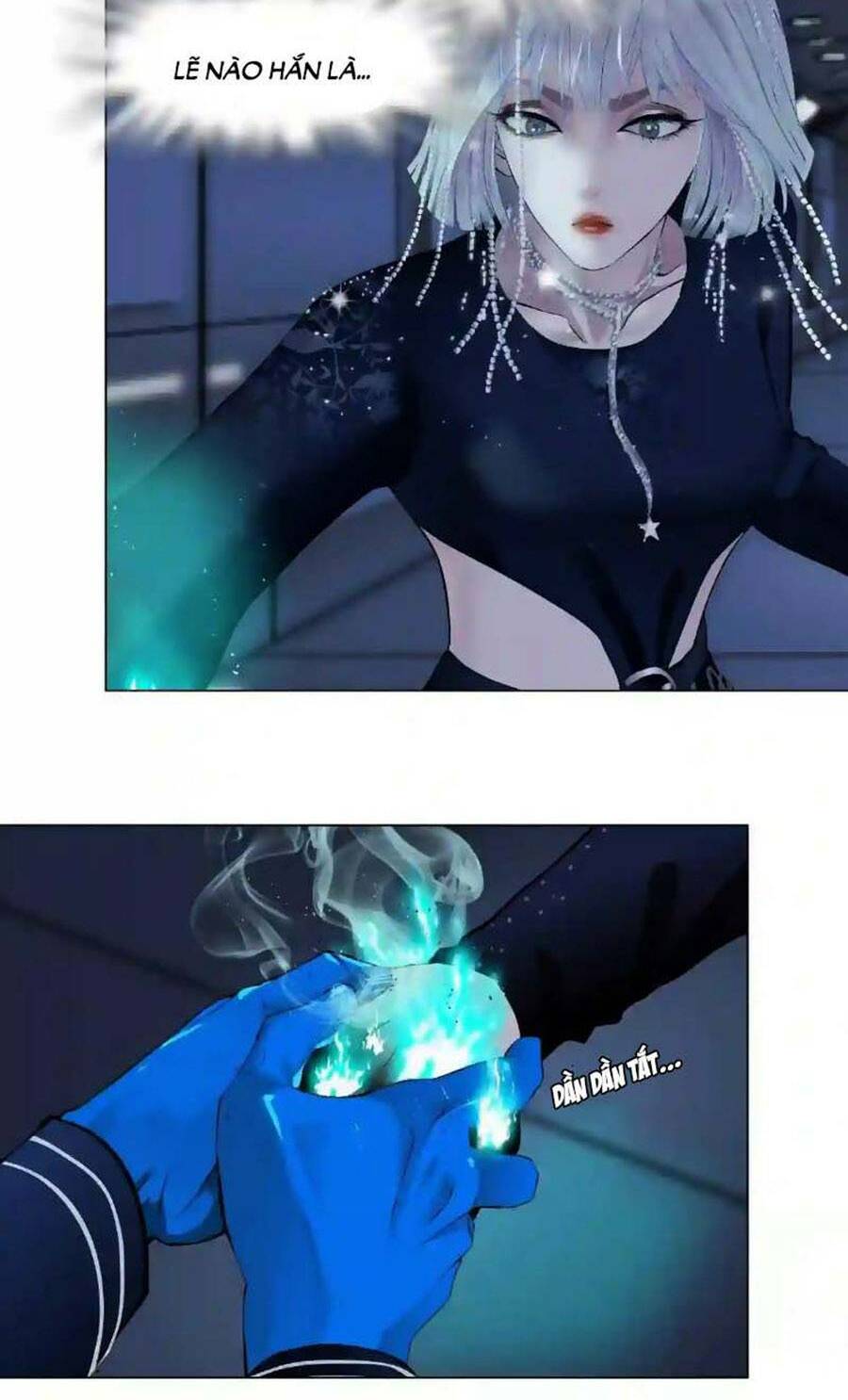 đằng nữ chapter 118 22