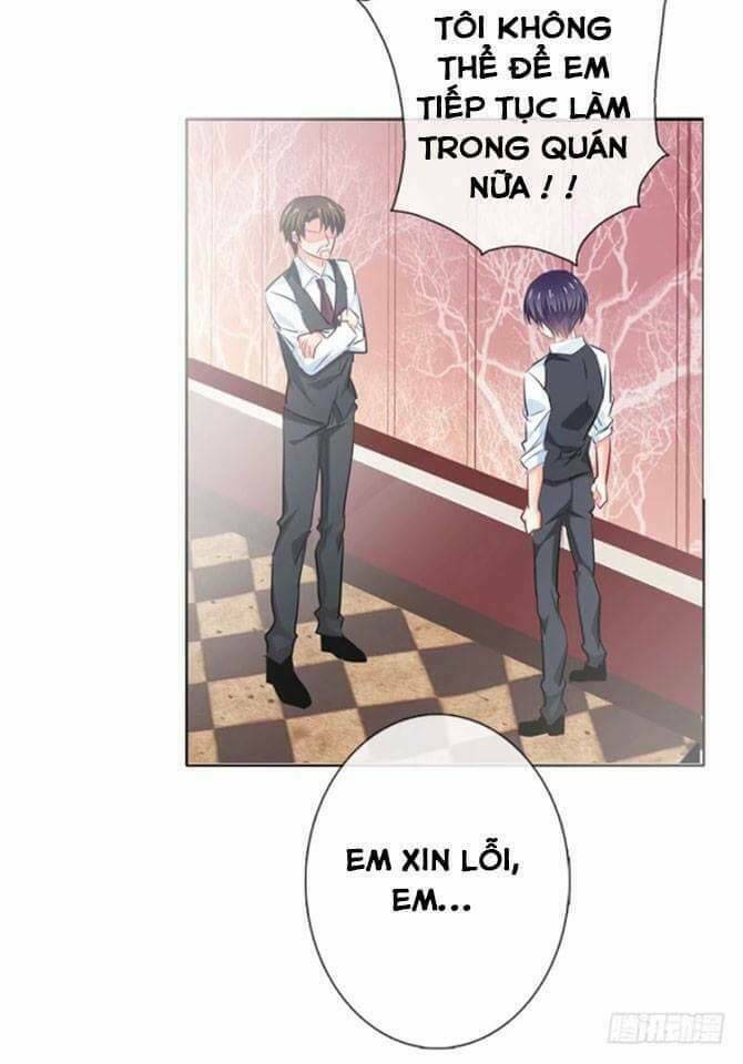 sự đơn thuần về tình yêu chapter 2 25