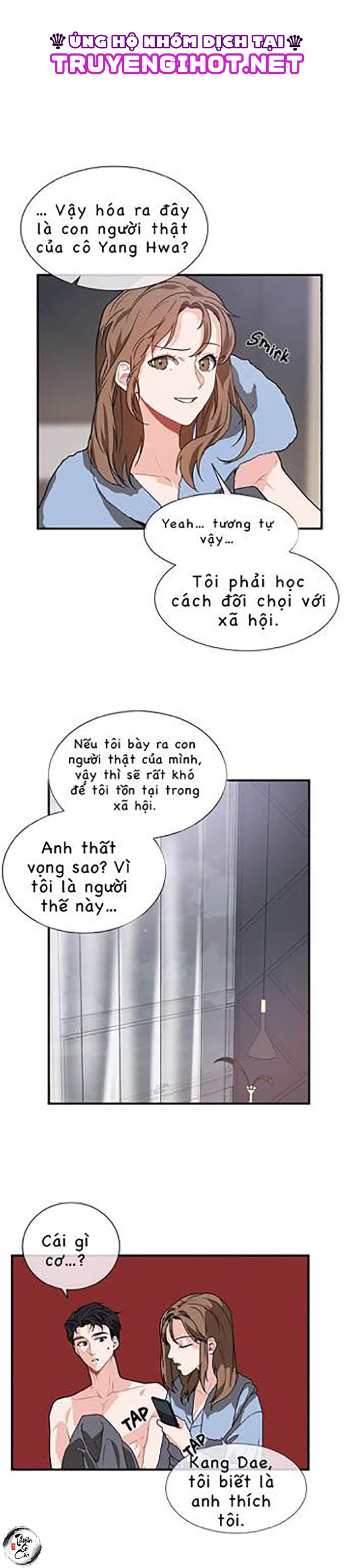 anh thích cái nào hơn ? chapter 4 25