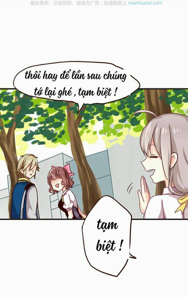 tân quang thiên chapter 34 35