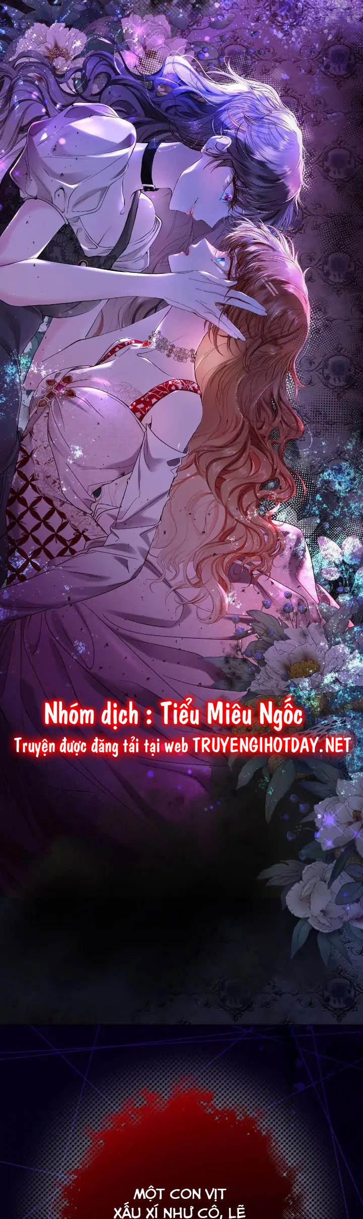 Tôi Đã Trở Thành Tiểu Thư Xấu Xí chapter 105 - Trang 26
