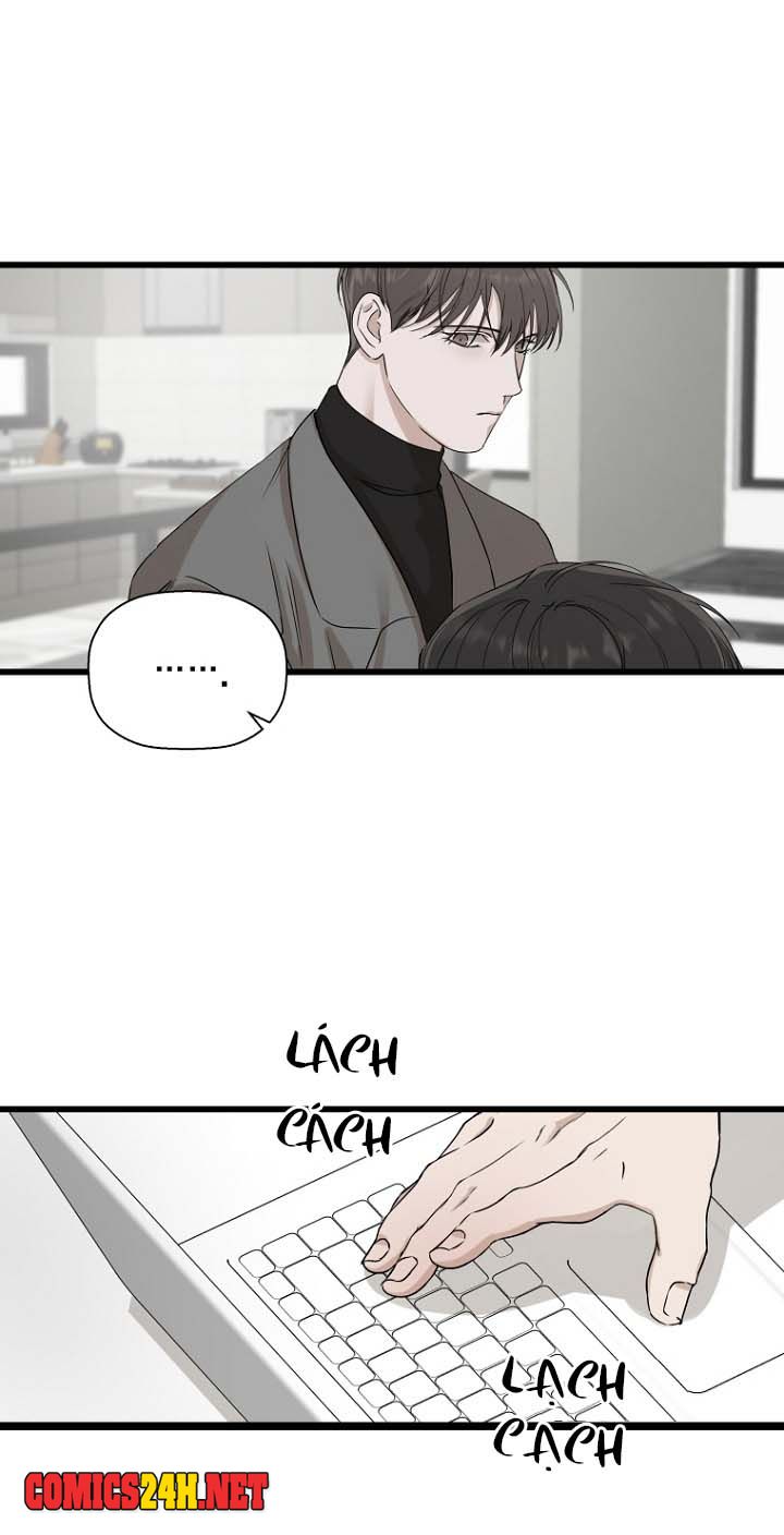 người xa lạ chapter 12 21