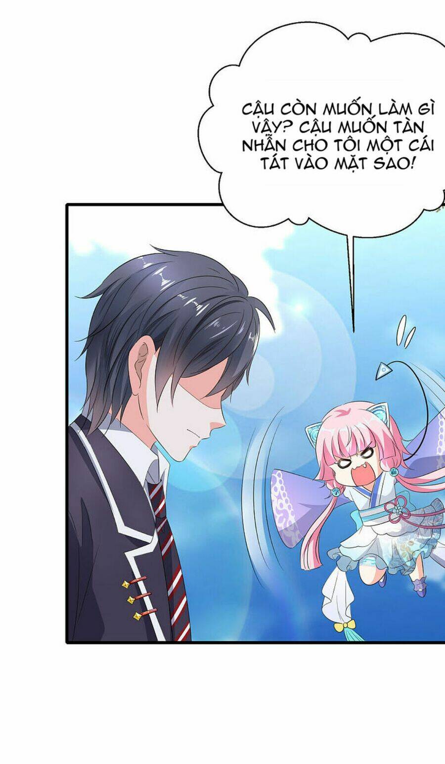 hệ thống học tập bất khả chiến bại chapter 3 36