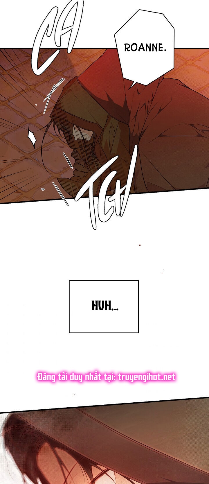 quý cô bí ẩn - secret lady chapter 19 68