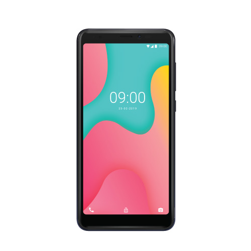 Điện Thoại Wiko Y60 (1GB/16GB) - Hàng chính hãng