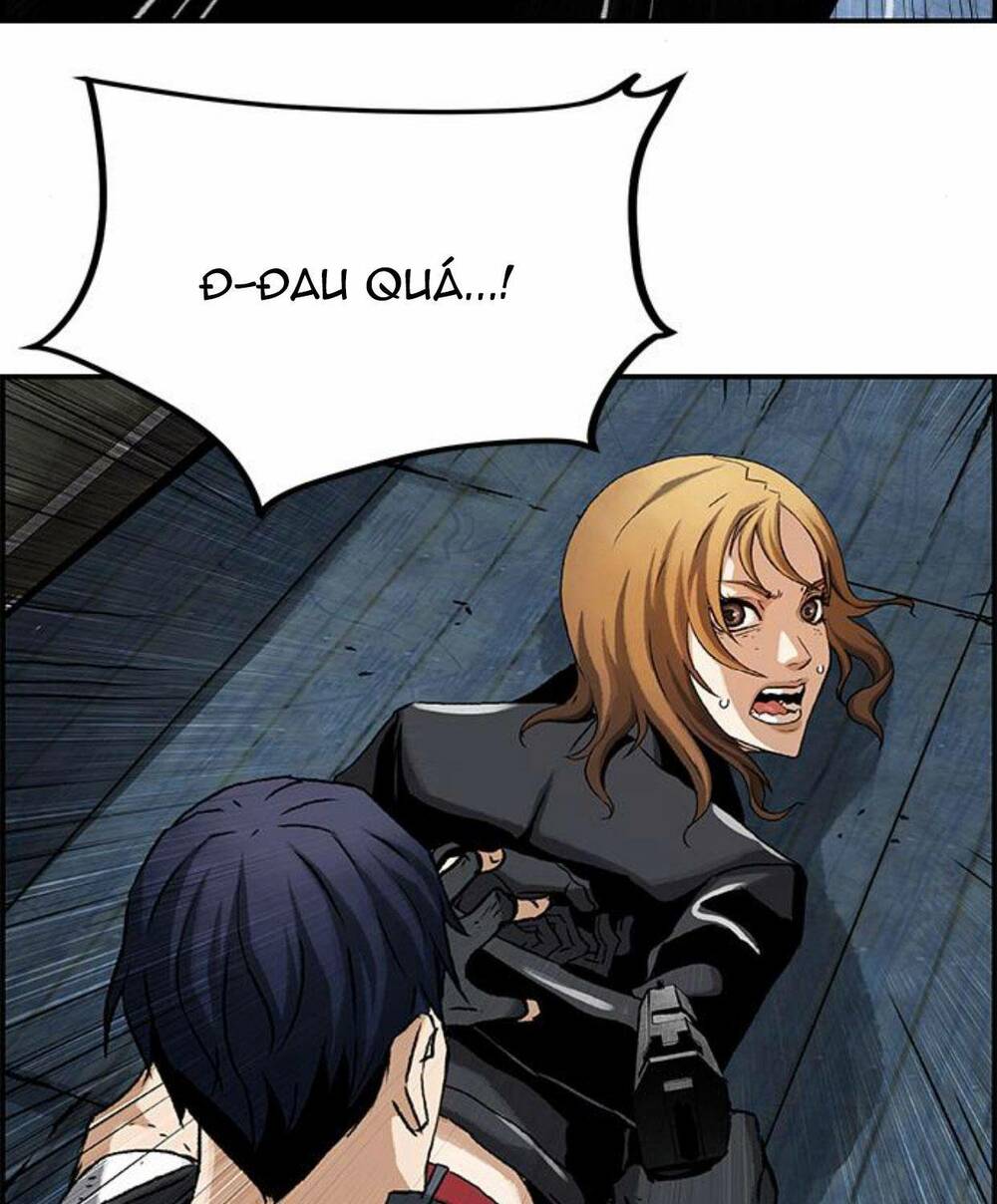 pubg - cuộc chiến sinh tồn - 100 chapter 5 28