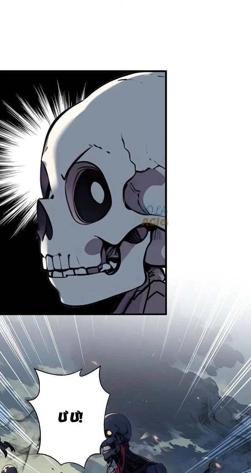 bạn học tôi là lính đánh thuê chapter 204 289