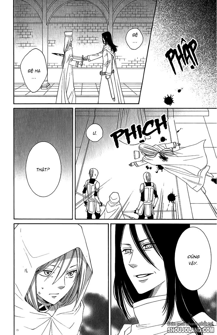 bình minh arcana chapter 48 4