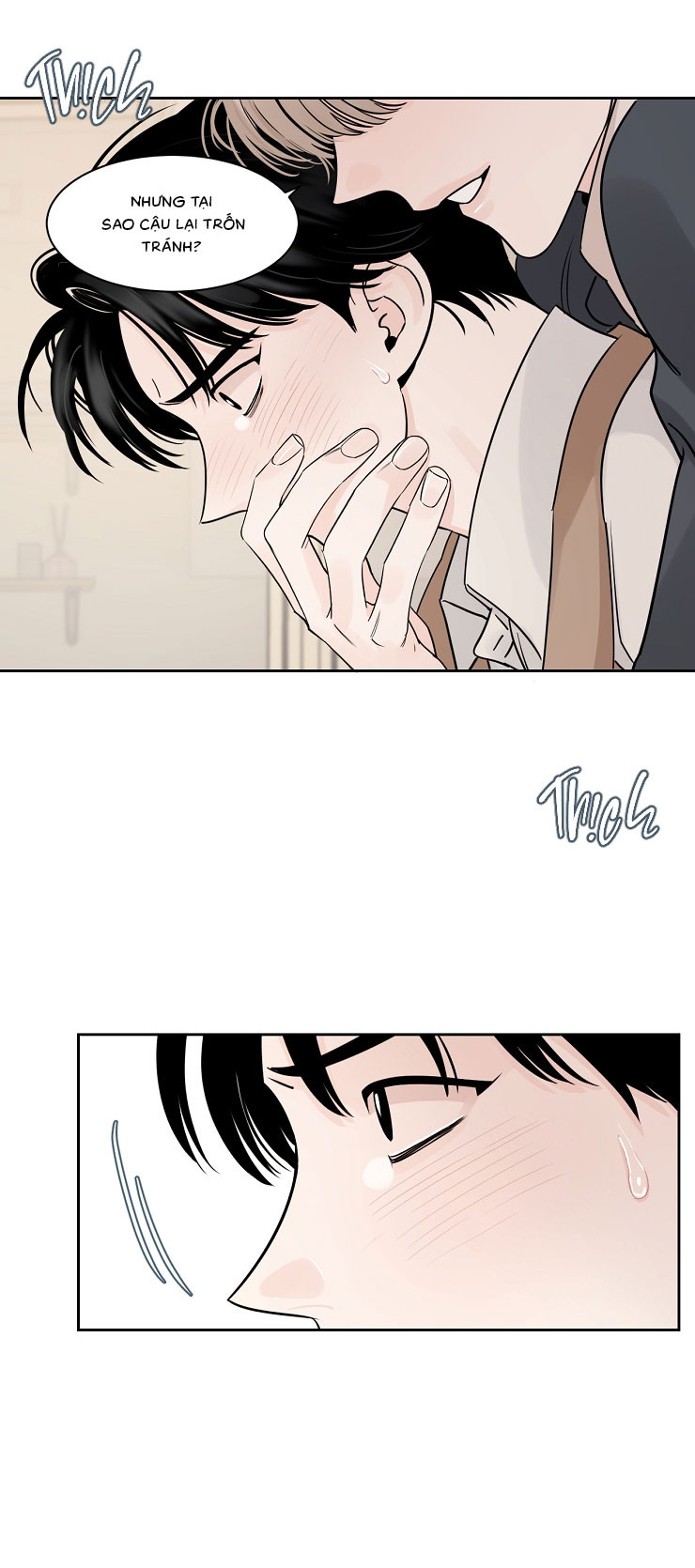 vùng tối chapter 4.5 8