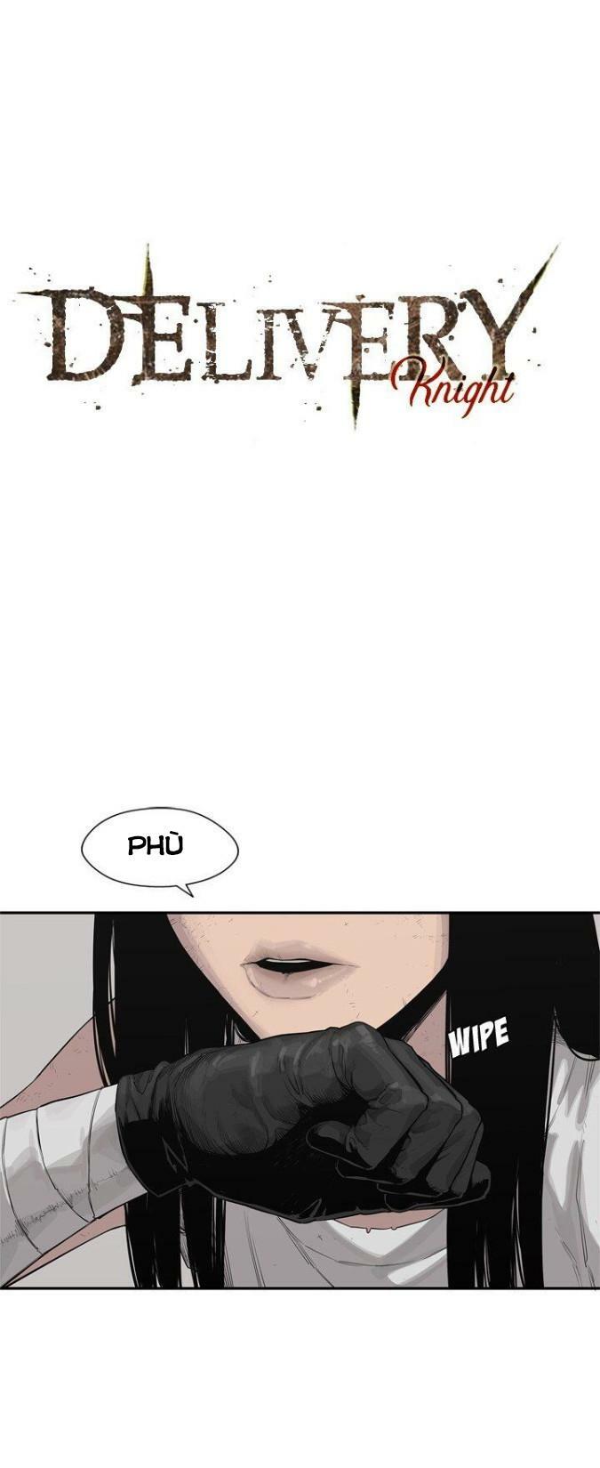 anh shipper may mắn chapter 40 13