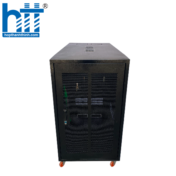 Tủ mạng HTTrack 20U D1000 - Hàng chính hãng
