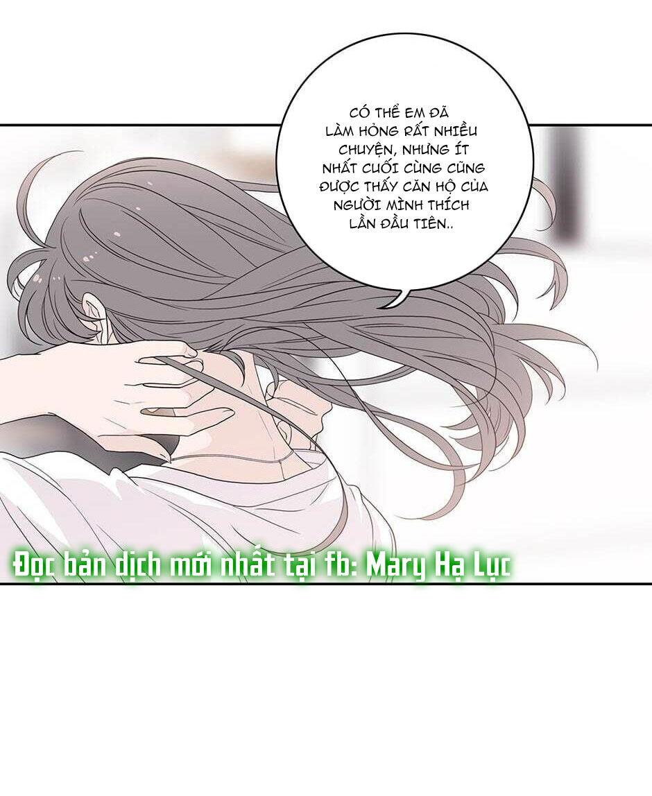 Toy Complex chapter 20 - Trang 18
