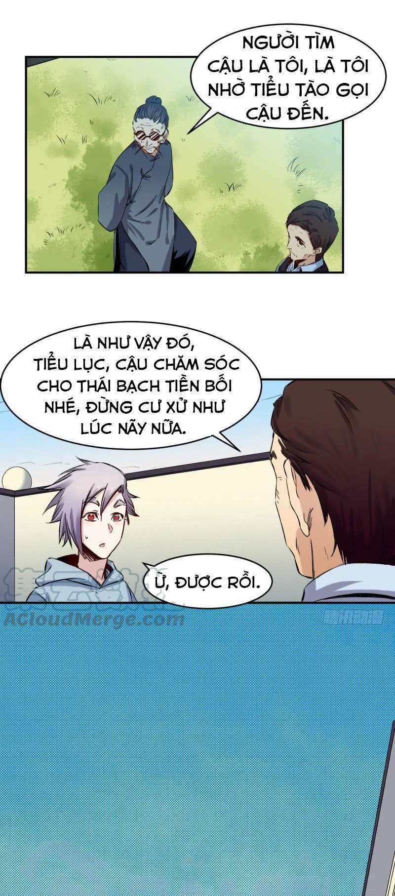 đỉnh phong thần y chapter 54 10