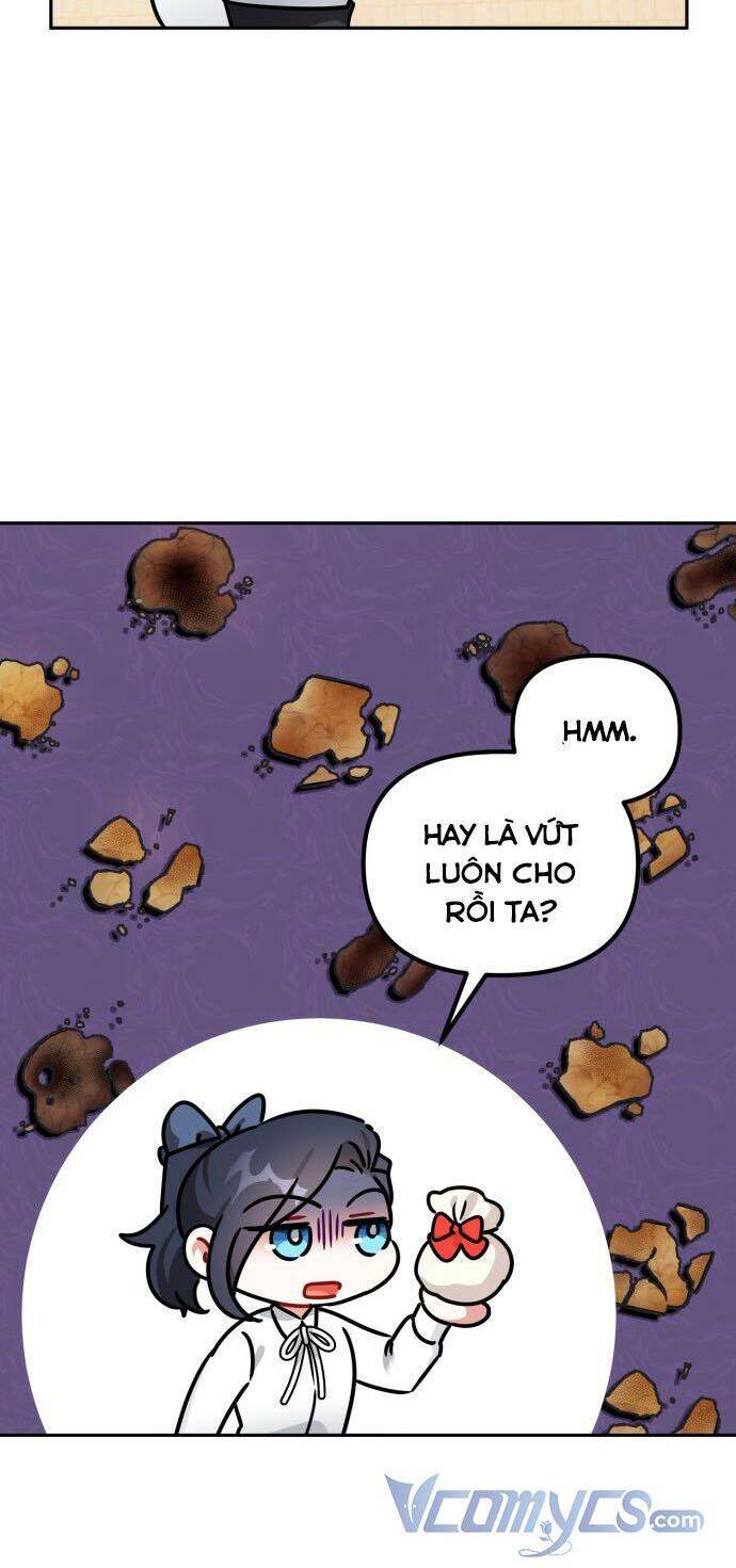 thân gửi nàng bạch tuyết chapter 12 56