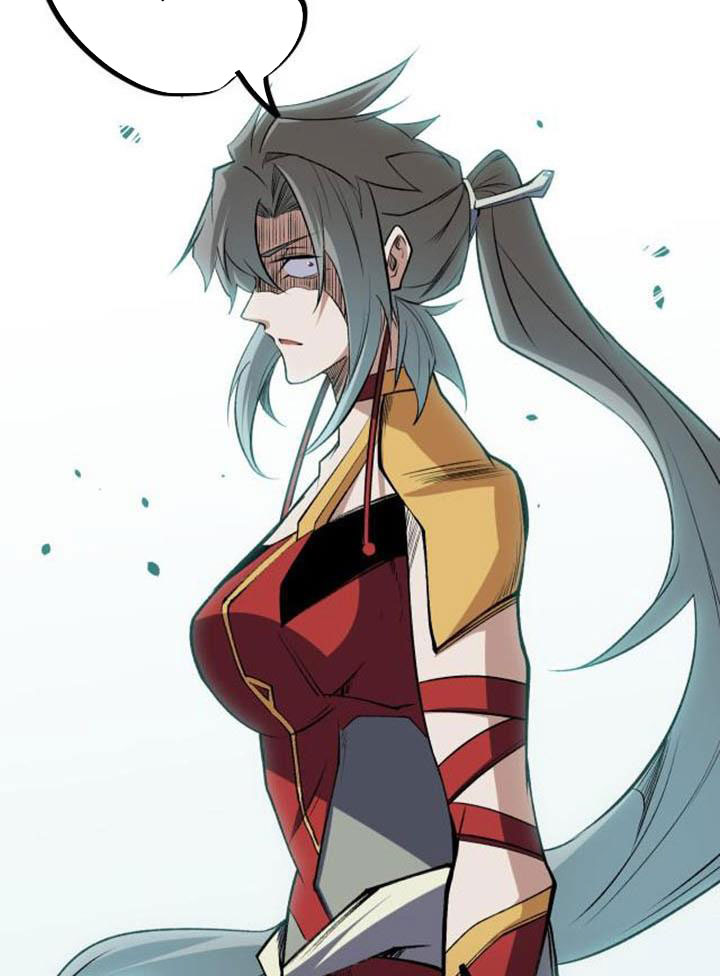 toàn dân chuyển chức: không có chức ta kết thúc thần minh chapter 57 11