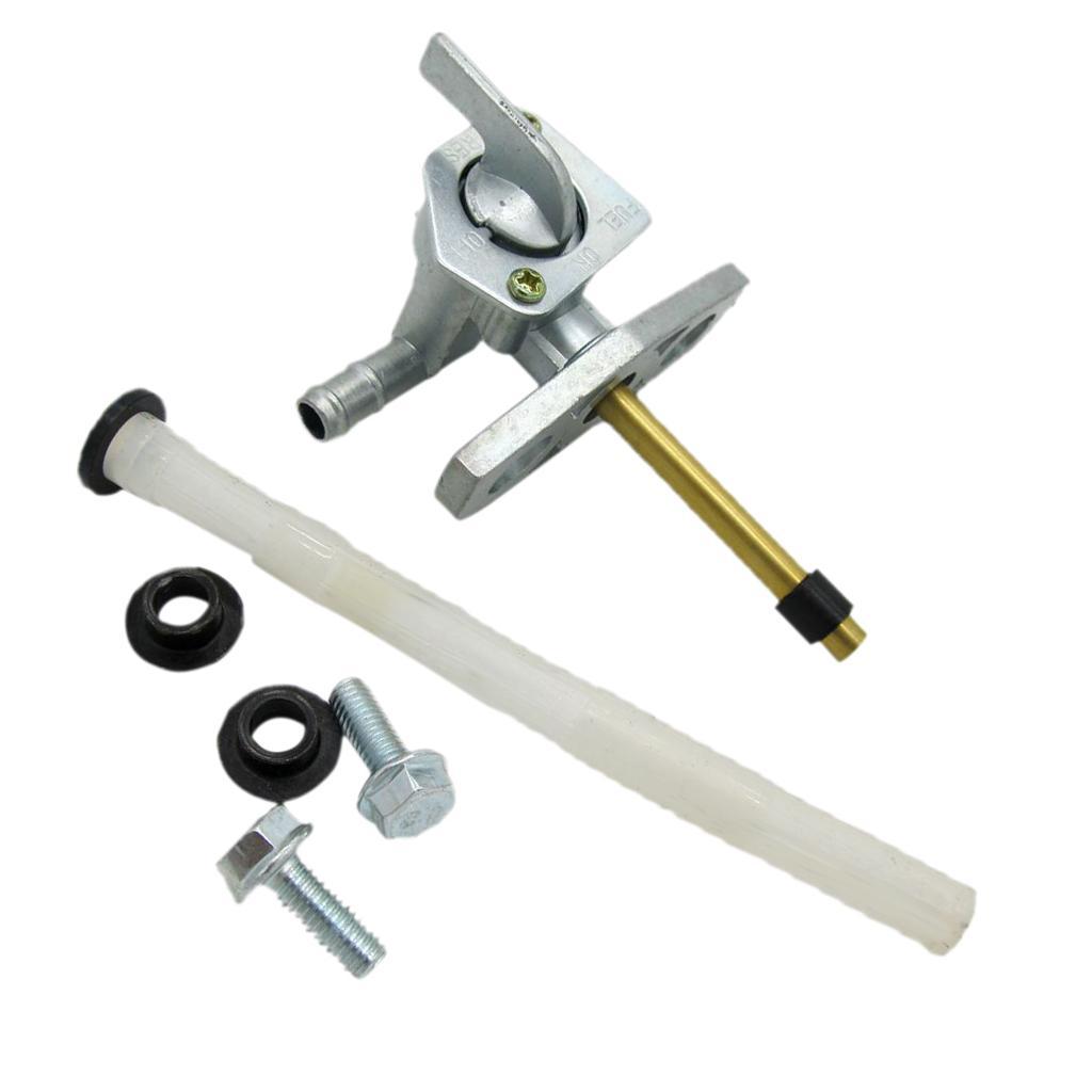 Motorcycle Gas Fuel Valve Switch Wrench Kit