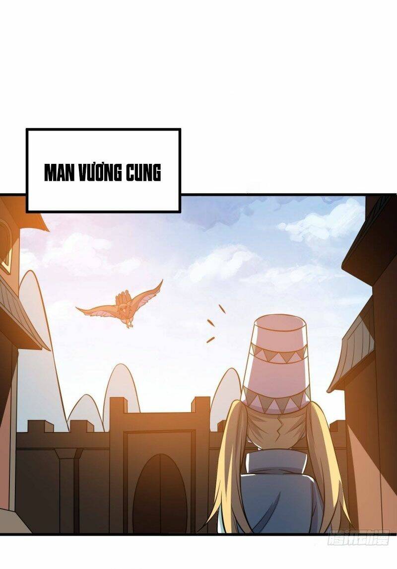 thần võ đế tôn chapter 95 16