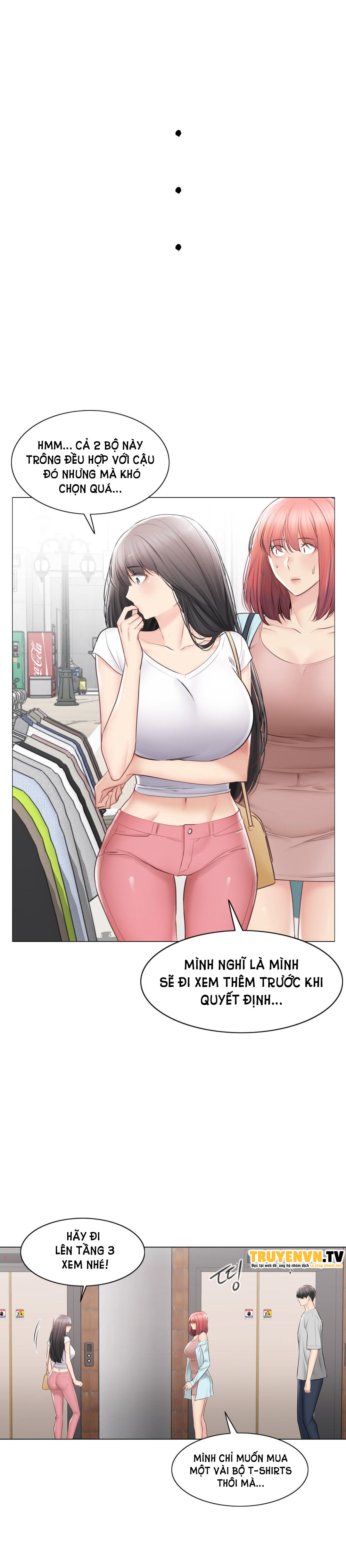 mở khóa tim em chapter 97 16