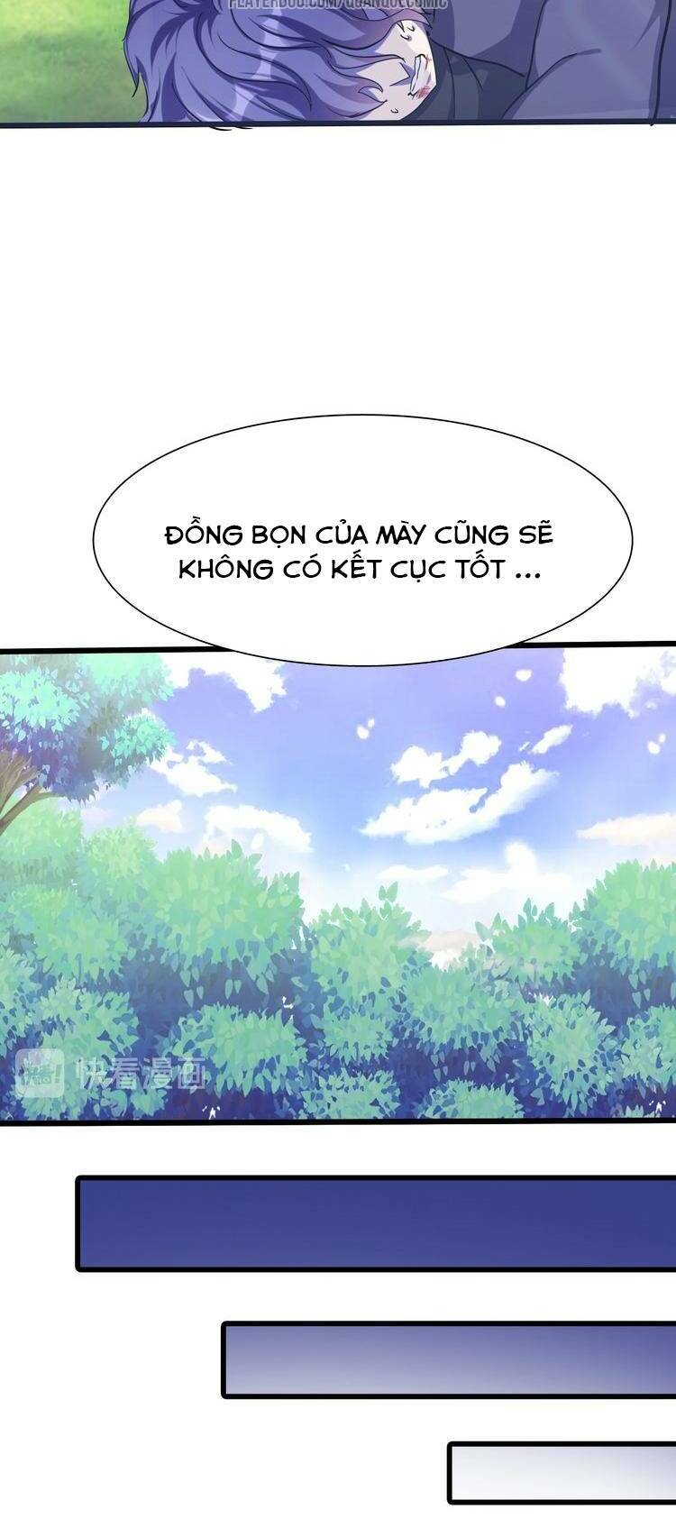 kinh thế kỳ nhân chapter 21 16