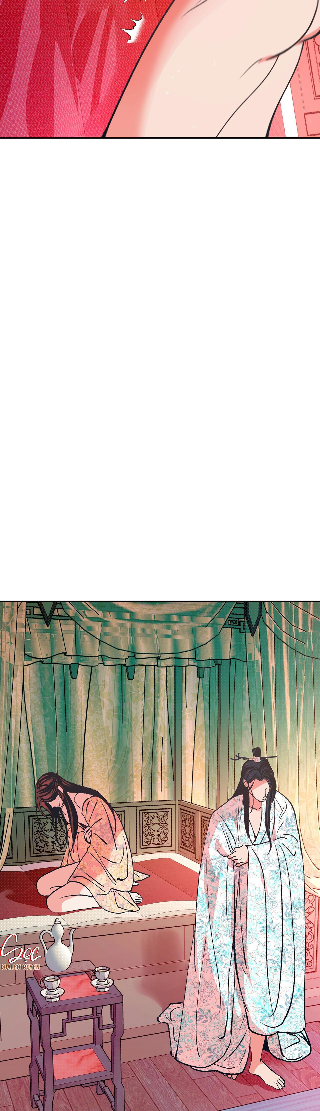 mộc đàn hương chapter 4 16