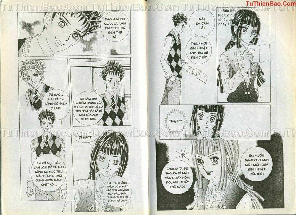 bí mật chapter 9 41