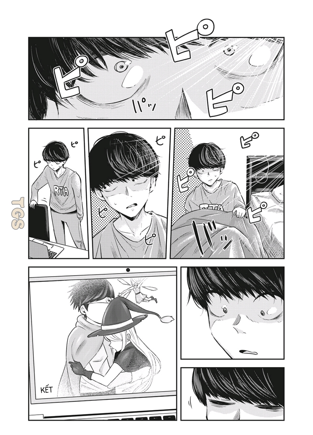 doppel-san chapter 14 24