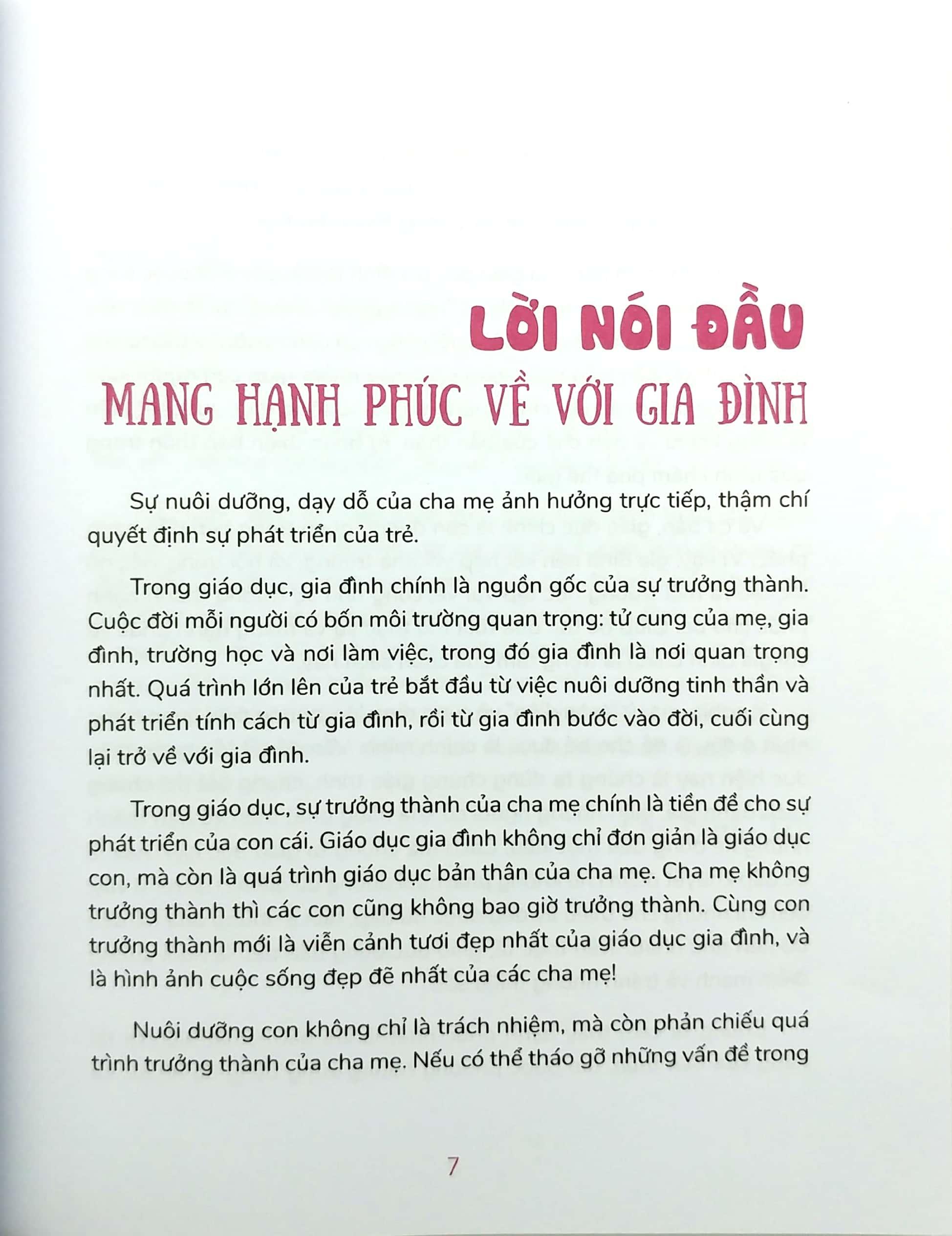 Yêu Con Như Thế Nào Là Vừa Đủ - Con Vào Lớp 1 (Cẩm Nang Nuôi Dạy Trẻ Lớp 1)