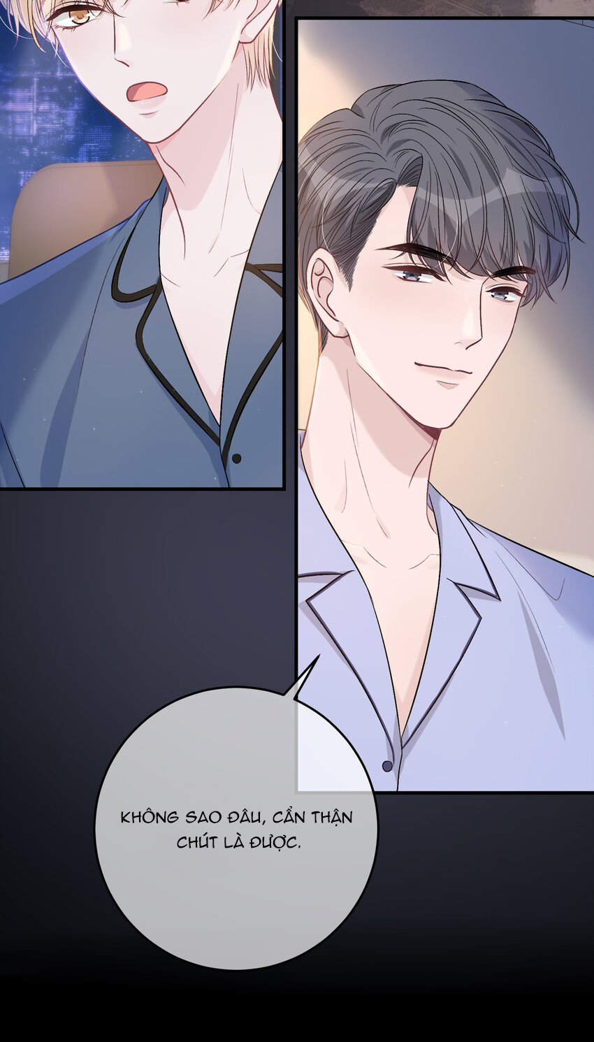 trước và sau ly hôn! chapter 85 11